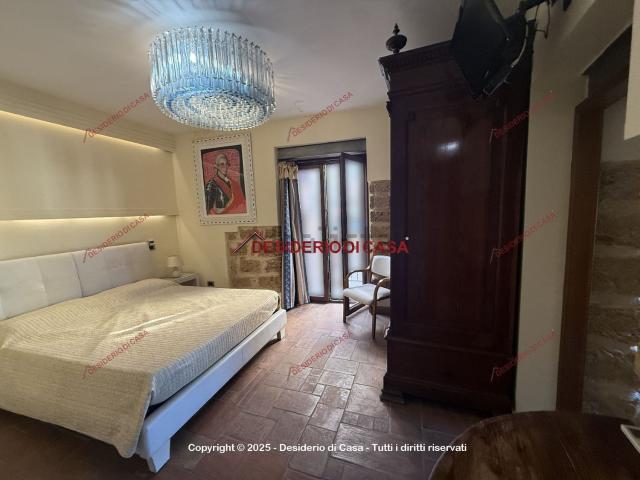 Appartamento in affitto a Aquino, Monreale