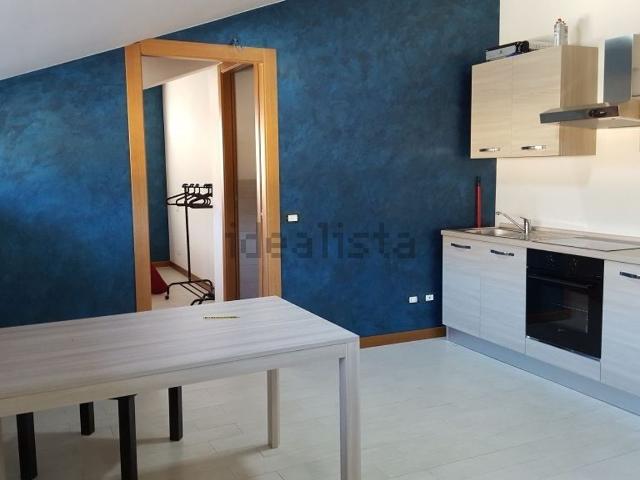 Appartamento in affitto a San Sisto, Tornimparte