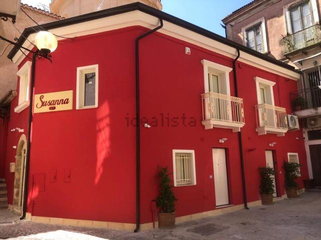 Appartamento in affitto a Ferriata, Calabria