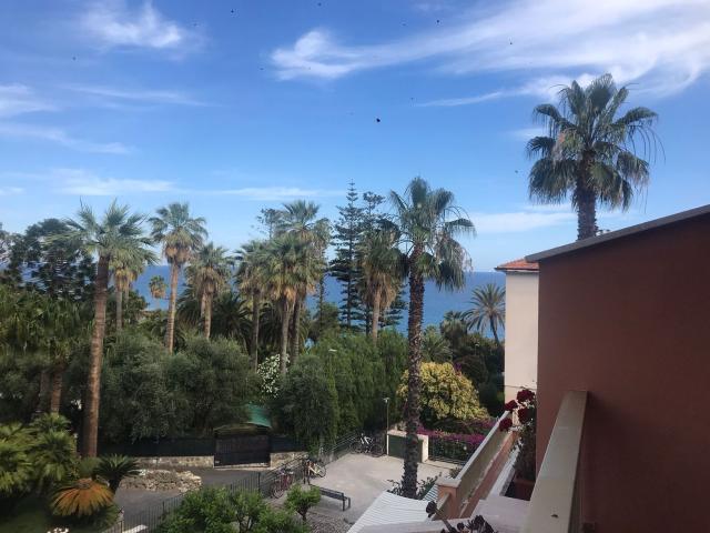 Appartamento in affitto a San Remo, Liguria