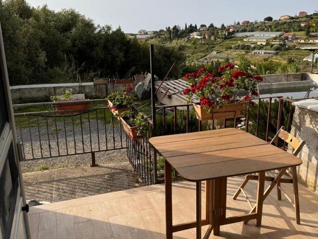 Appartamento in affitto a San Lorenzo, San Remo