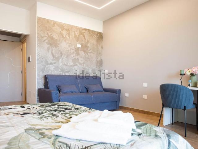 Appartamento in affitto a San Nicola, Vasto