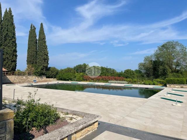 Appartamento in affitto a Soiano Del Lago, Lombardia