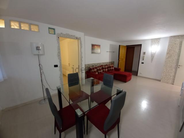 Appartamento in affitto a Villa Canonico, Montesilvano