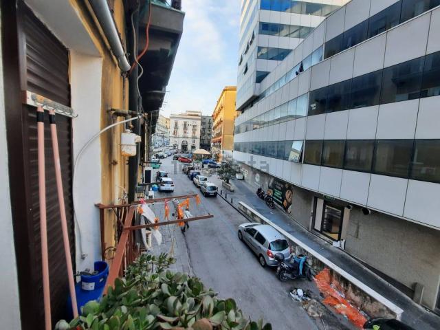 Appartamento in affitto a Municipalità 2, Mercato