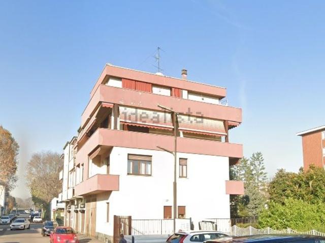 Appartamento in affitto a Cristo Re, Monza