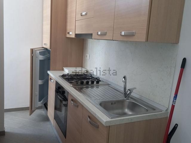 Appartamento in affitto a Frosinone, Lazio