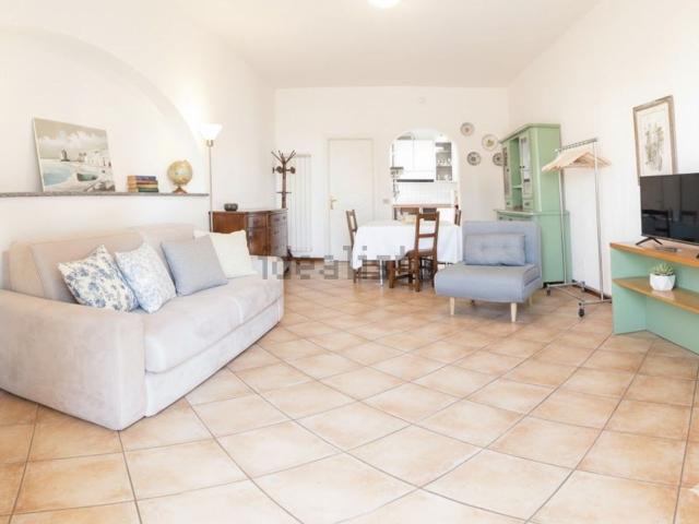 Appartamento in affitto a Santo Stefano Al Mare, Liguria