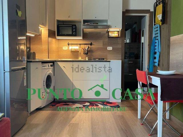 Appartamento in affitto a Calabria, Catanzaro