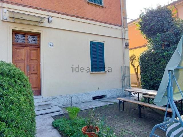 Appartamento in affitto a Borgo Panigale-Reno, Bologna