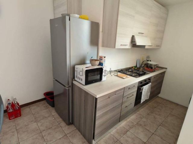 Appartamento in affitto a Casetta, Como