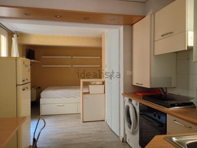 Appartamento in affitto a Santo Stefano, Bologna