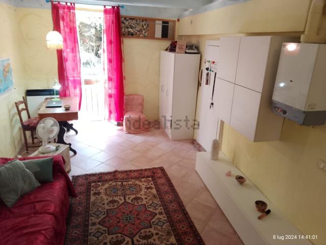 Appartamento in affitto a Sant'Erminio, Cenerente