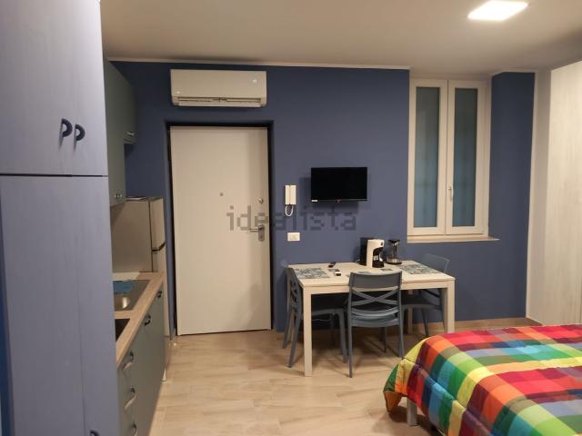 Appartamento in affitto a San Michele, Busto Arsizio
