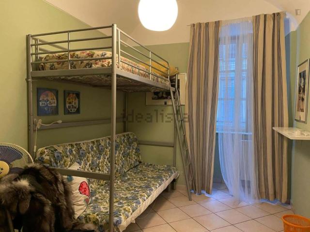 Appartamento in affitto a Circoscrizione 7, Piemonte