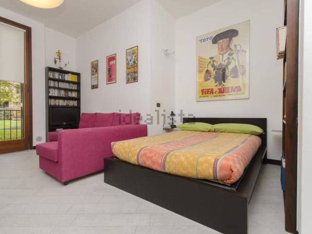 Appartamento in affitto a Municipio 8 di Milano, Milano