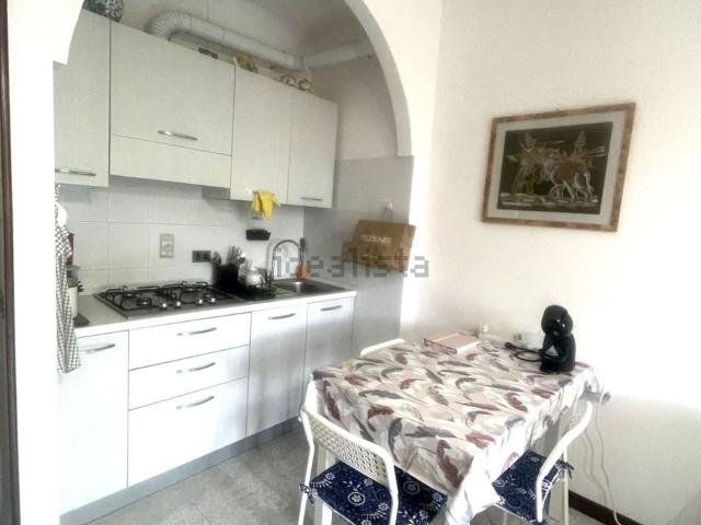 Appartamento in affitto a Porta Mortara, Piemonte