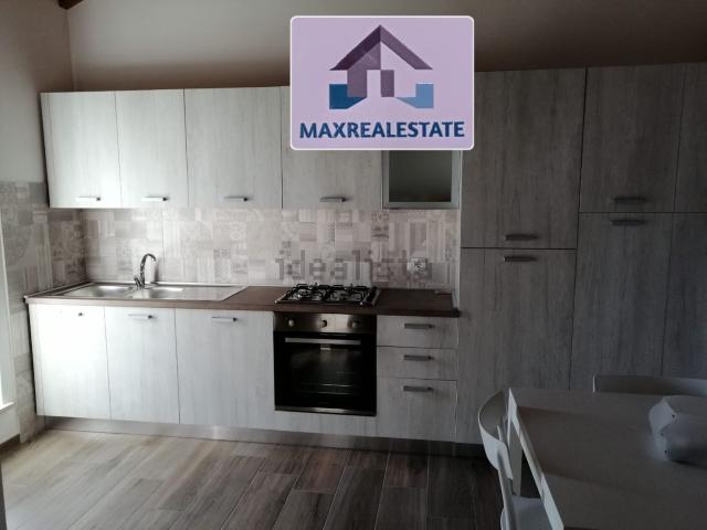 Appartamento in affitto a Frosinone, Lazio