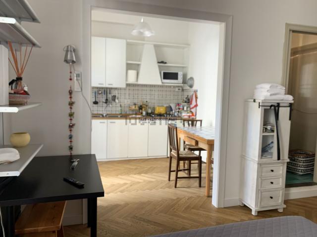 Appartamento in affitto a Quartiere 2, Firenze