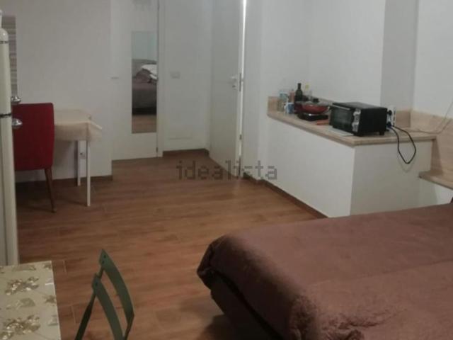 Appartamento in affitto a Finocchio, Roma Capitale