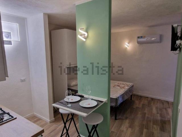 Appartamento in affitto a Ginestra, Monteleone Sabino