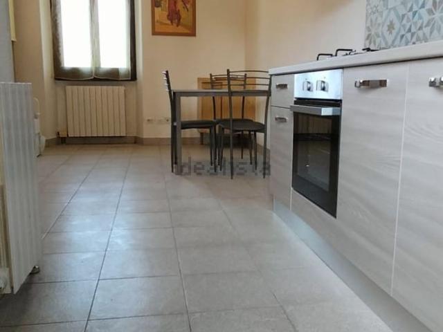 Appartamento in affitto a Biassono, Lombardia