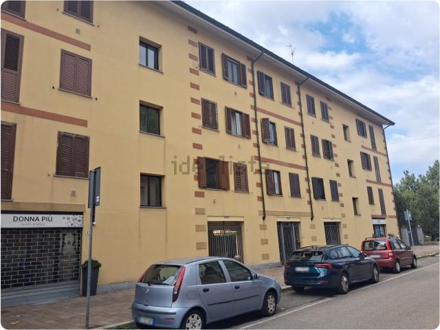 Appartamento in affitto a Baranzate, Lombardia