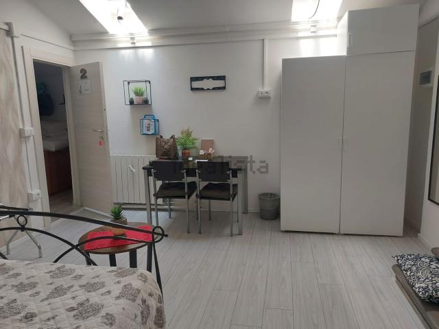 Appartamento in affitto a Santo Stefano, Bologna