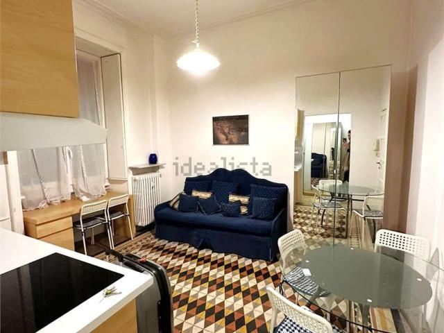 Appartamento in affitto a Municipio 9, Milano