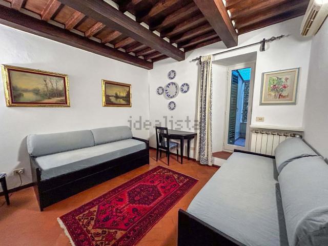 Appartamento in affitto a Quartiere 1, Firenze