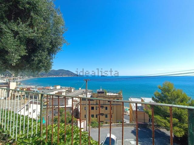 Appartamento in affitto a Laigueglia, Liguria