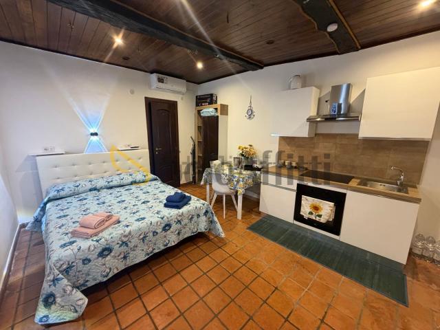 Appartamento in affitto a Borgo Medievale, Roma Capitale