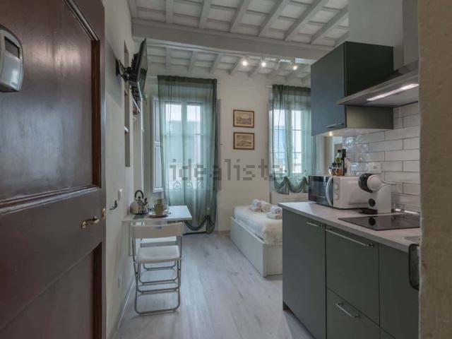 Appartamento in affitto a Quartiere 1, Firenze