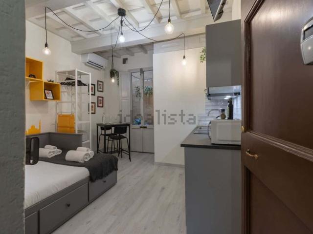 Appartamento in affitto a Quartiere 1, Firenze