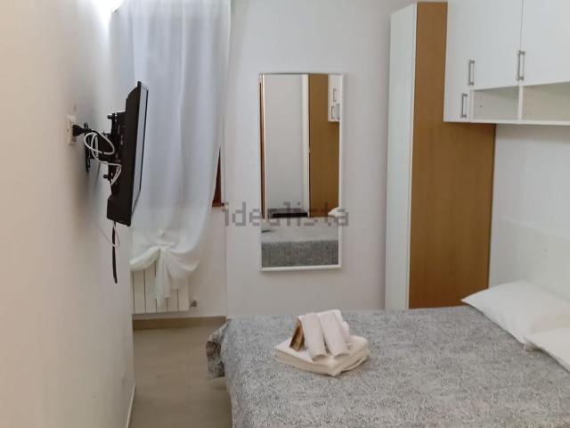 Appartamento in affitto a Morena, Roma