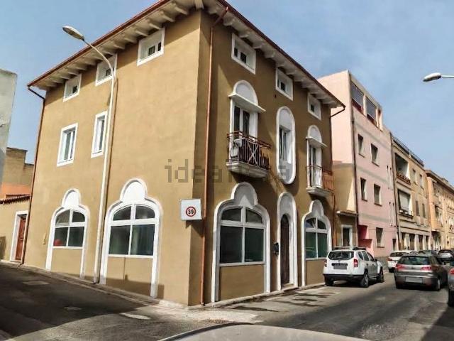 Appartamento in affitto a Monteleone - Santa Rosalia, Cagliari