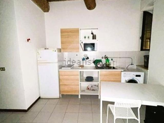 Appartamento in affitto a Sant'Erminio, Cenerente