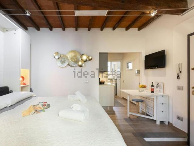 Appartamento in affitto a Quartiere 1, Firenze