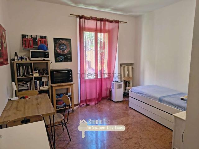 Appartamento in affitto a Santo Stefano, Bologna
