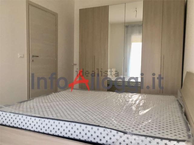 Appartamento in affitto a San Lazzaro, Bassano Del Grappa