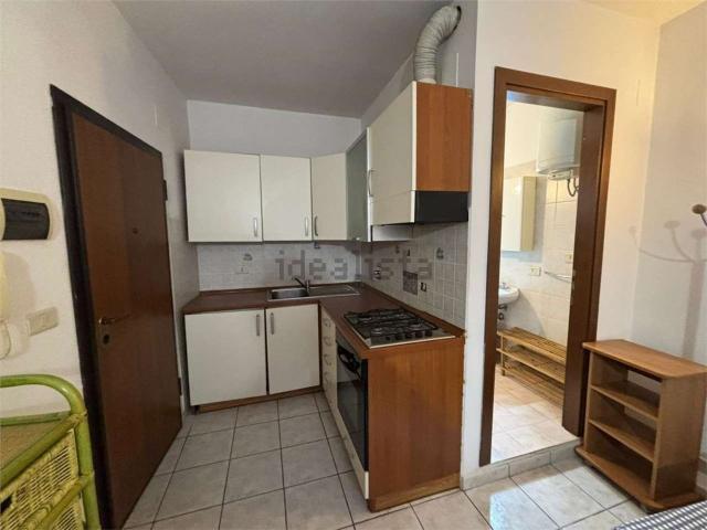Appartamento in affitto a Sant'Erminio, Cenerente
