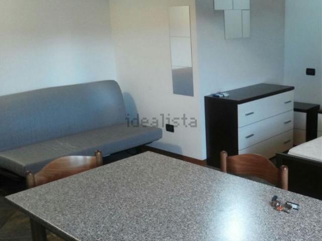 Appartamento in affitto a Torretta, Tornimparte