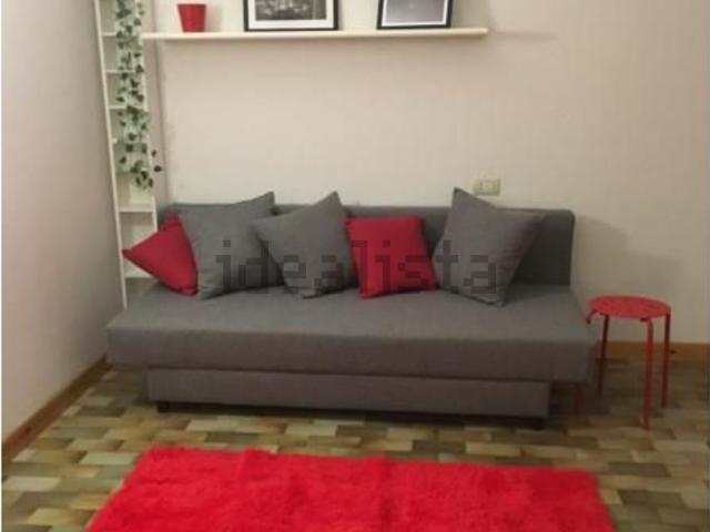 Appartamento in affitto a Palazzina, Brenzone