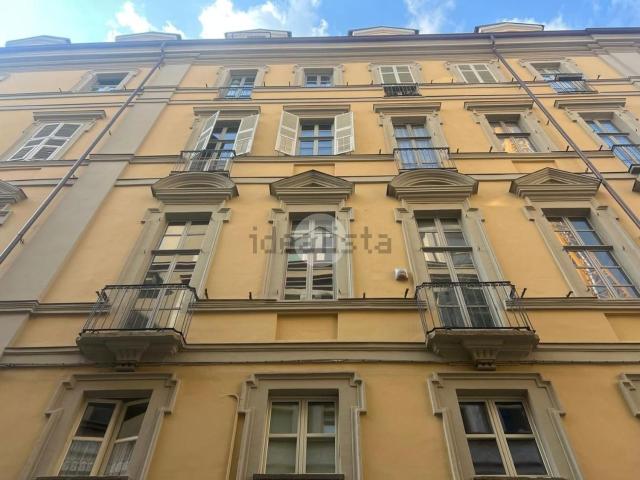 Appartamento in affitto a Circoscrizione 1, Piemonte