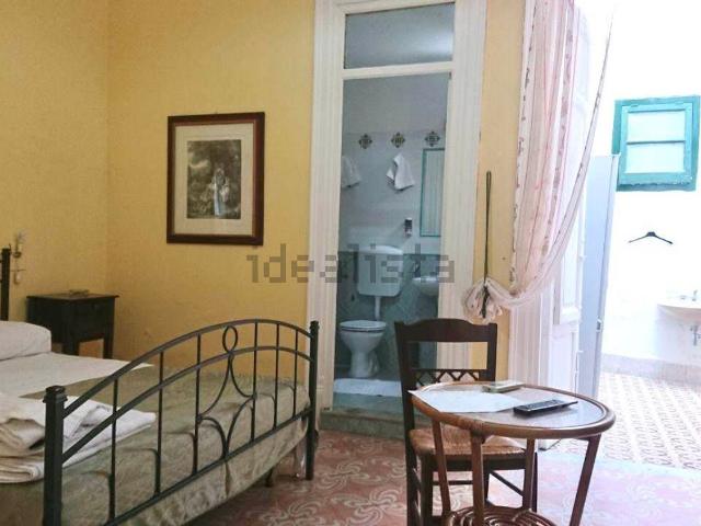 Appartamento in affitto a I Circoscrizione, Palermo