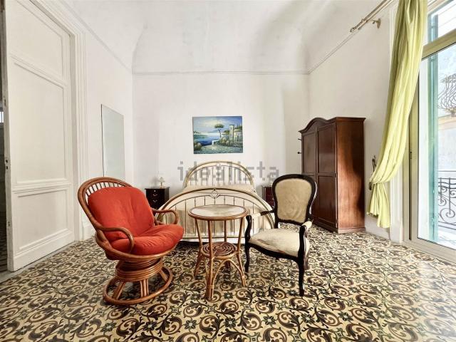 Appartamento in affitto a I Circoscrizione, Palermo