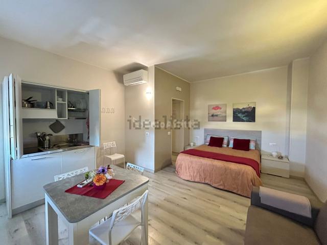 Appartamento in affitto a Centro Storico, Modena