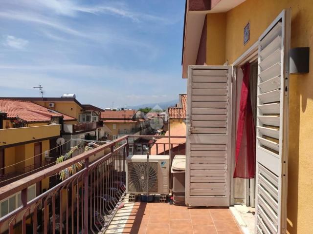 Appartamento in affitto a Chianchitta, Giardini Naxos