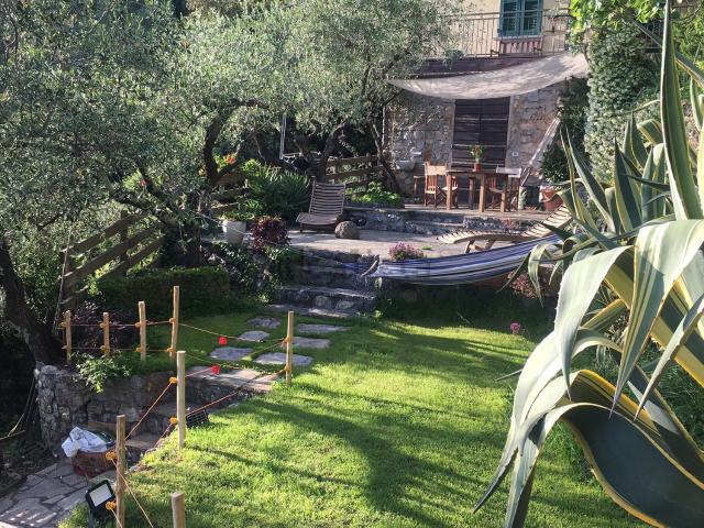 Appartamento in affitto a La Serra, Lerici