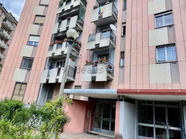 Appartamento in affitto a Garegnano, Milano